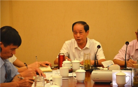 改革創(chuàng)新再出成效，謀劃方略再作布局 為完成年度菜籃子供應(yīng)工作任務(wù)而努力奮斗 --2018年上半年度工作總結(jié)會(huì)議情況通報(bào)