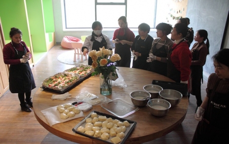 美好生活，從這里出發(fā)