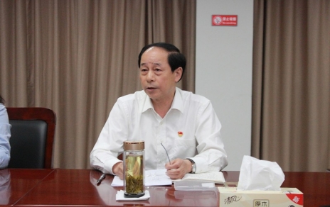 加強學(xué)習(xí)、凝聚力量、推動發(fā)展