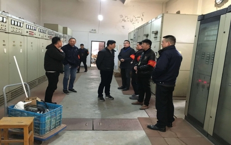 護秩序守安全 保障蔬菜供應(yīng)