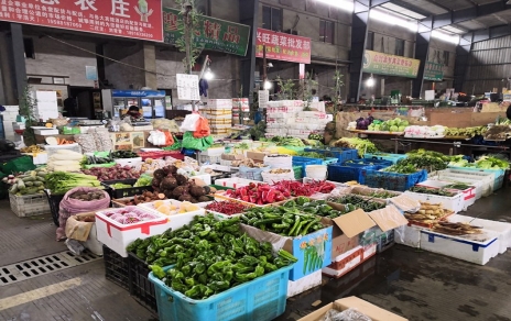 保障供應(yīng)為民生，我們持續(xù)在行動！