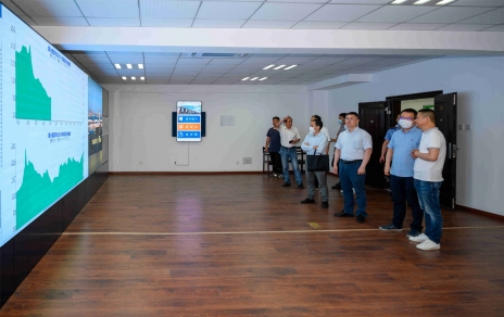 扎實(shí)推進(jìn) 全方位準(zhǔn)備，接受“五化”考評(píng)驗(yàn)收