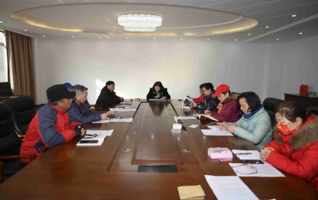 注重會前準(zhǔn)備認(rèn)真過組織生活，凝聚起推動發(fā)展更強(qiáng)合力