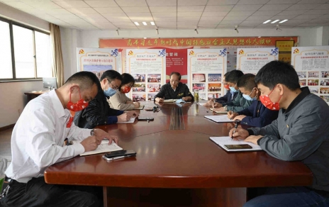 嚴陣以待，嚴防嚴控，把確保菜籃子穩(wěn)定 作為最高最緊之工作