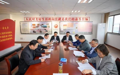 敢字當頭實干為要，學習貫徹精神