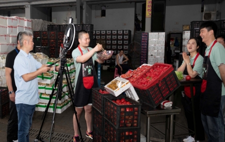 人間煙火氣，最撫凡人心  ---“嘉昕小廚房”本期主角：番茄！