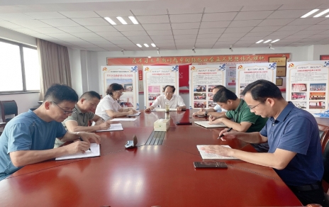 抓實(shí)當(dāng)前要?jiǎng)?wù)，繪就守護(hù) “底色